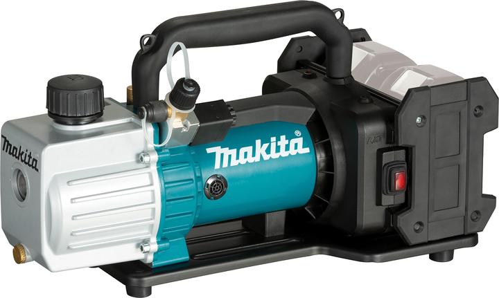 Produktbild Makita DVP181ZK Akku-Vakuumpumpe (0 l)