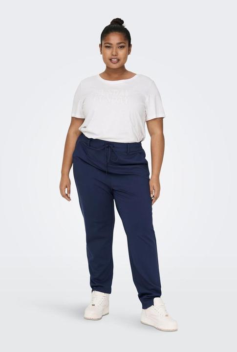 Produktbild Only Curvy einfarbige Hose (52)