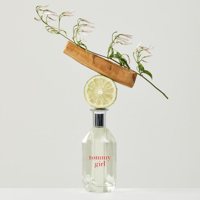 Produktbild Tommy Hilfiger Tommy Girl (Eau de cologne, 100 ml)