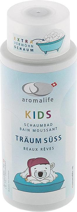 Image du produit Aromalife Fais de beaux rêves (300 ml, Huile de bain)