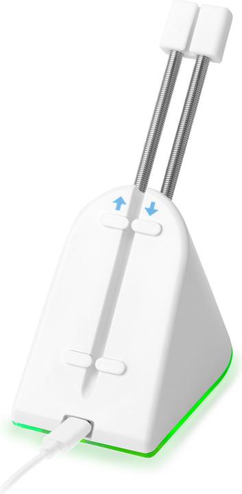 Image du produit Deltaco Gaming Souris RGB Bungee
