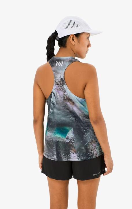 Produktbild Nnormal Race Tank NN W Nature AI Print (M)