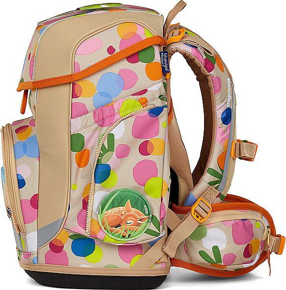 Produktbild Ergobag Cubo MRP Schulranzen-Set (19 l)