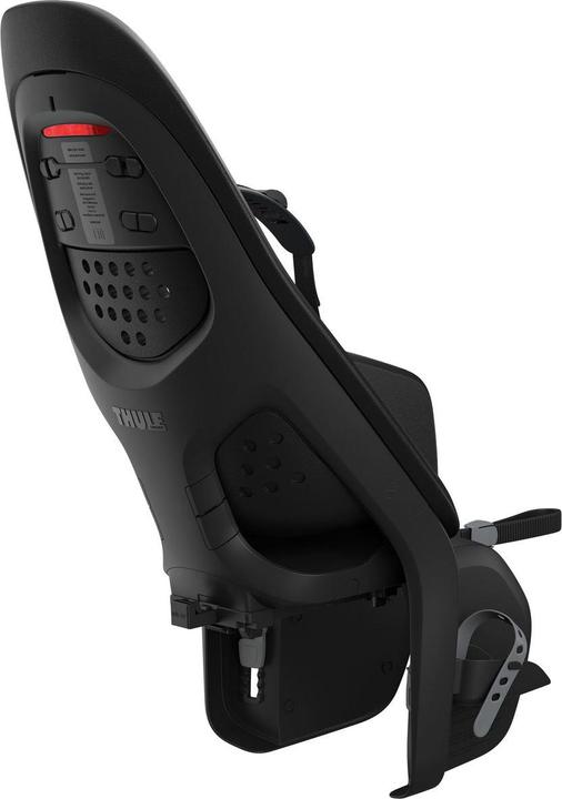 Produktbild Thule Yepp 2 MIK HD (Gepäckträger)