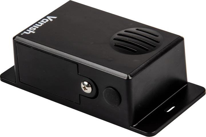 Actual product image Vanish Mobile marten repeller TVT-1