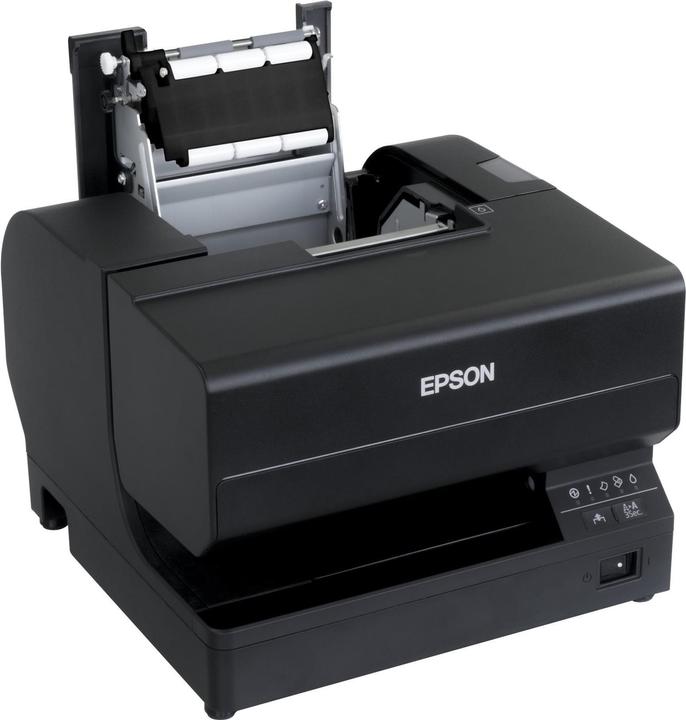 Produktbild Epson TM-J7700 (USB 2.0, Ethernet)