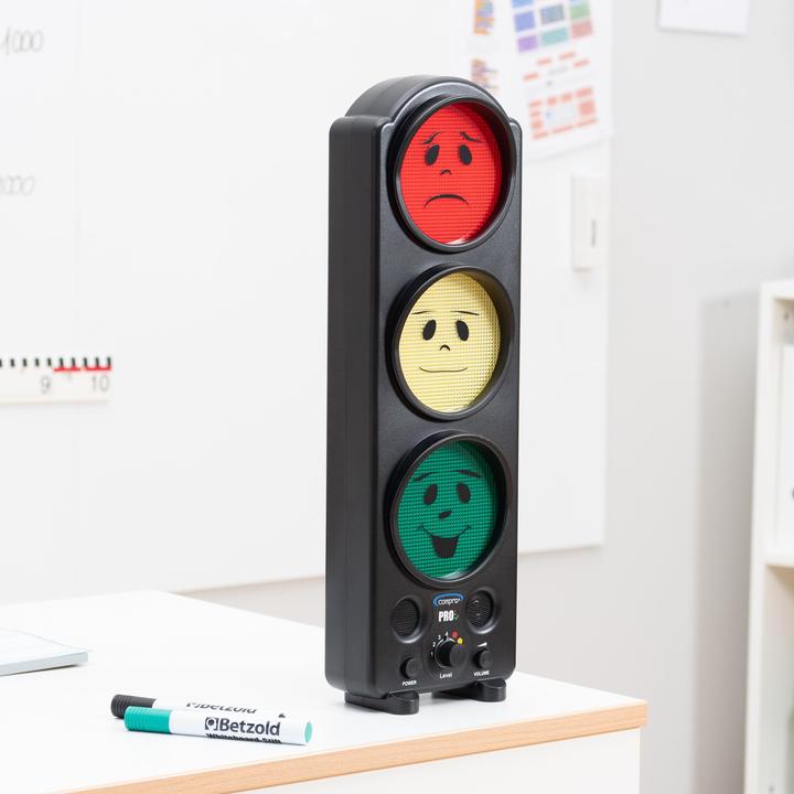 Immagine prodotto Compra Rumore semaforico Pro