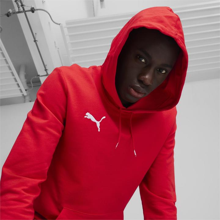 Produktbild Puma teamGOAL Casuals Hoody (L)