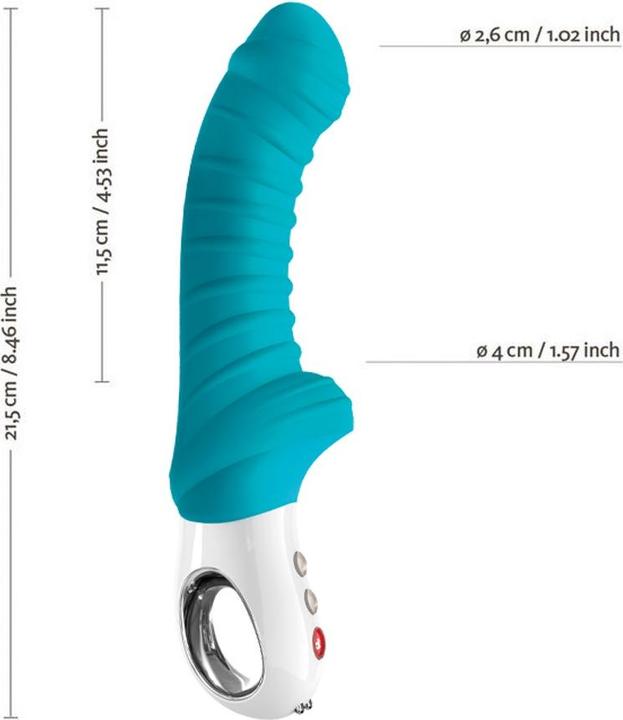 Produktbild Fun Factory Tiger G5