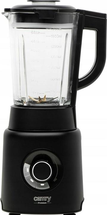 Produktbild Camry Standmixer CR 4089 (EU-Stecker, 2000 W)