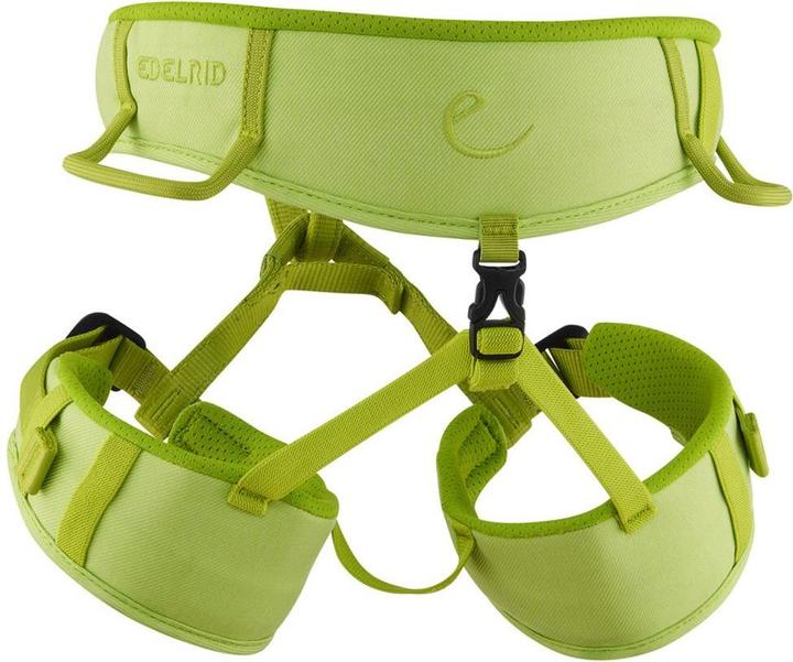 Actual product image Edelrid Finn III Climbing Harness (XXS)