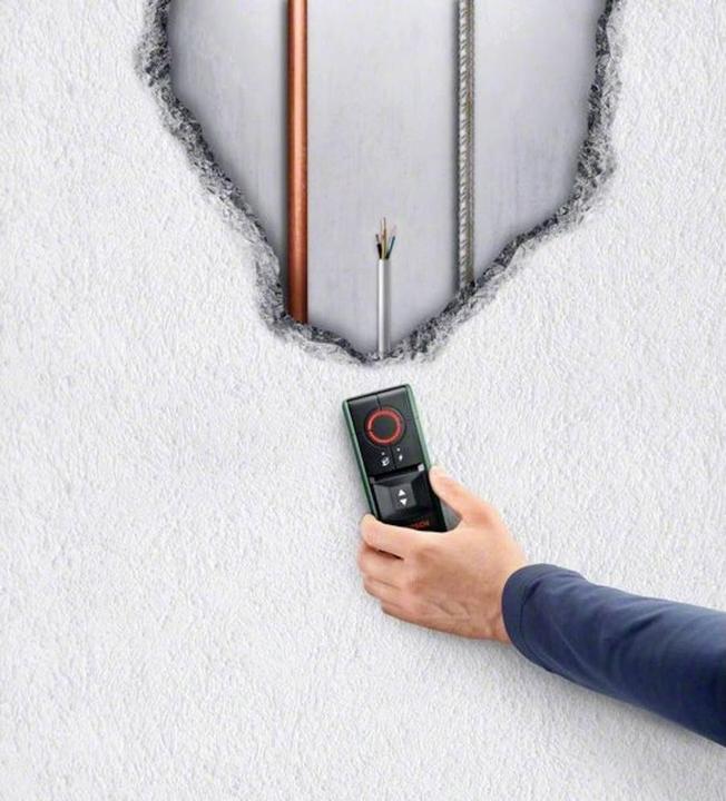 Image du produit Bosch Home & Garden Localisateur numérique Truvo