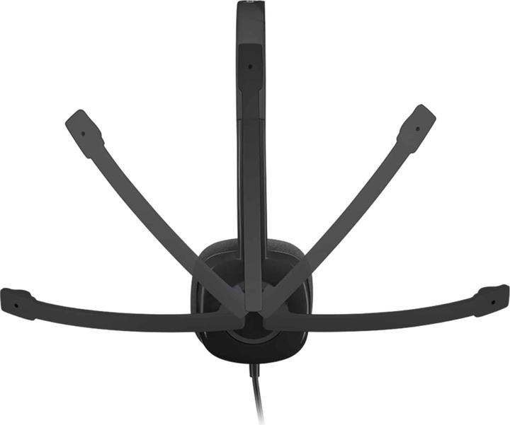 Actual product image Logitech H151 (Cable)