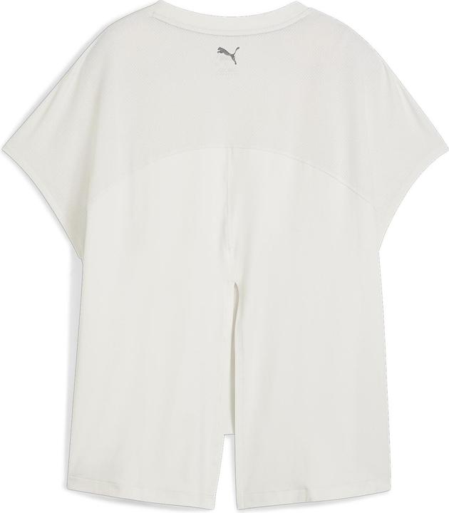 Image du produit Puma Cloudspun Mix Tee - Reg (M)