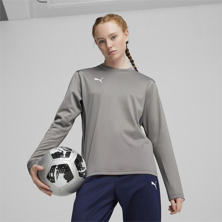 Actual product image Puma teamGOAL Training Sweat Wmn (L)