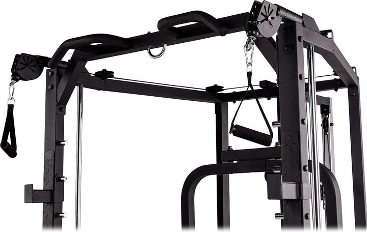 Produktbild Tunturi Multipresse Deluxe SM80