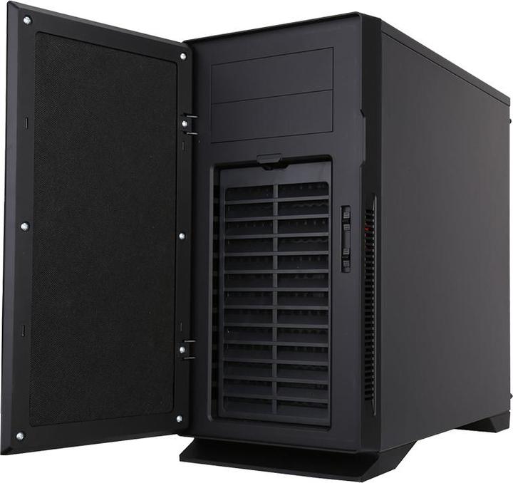 Immagine prodotto Itek SYLENT 07 EVO (ATX, mATX)