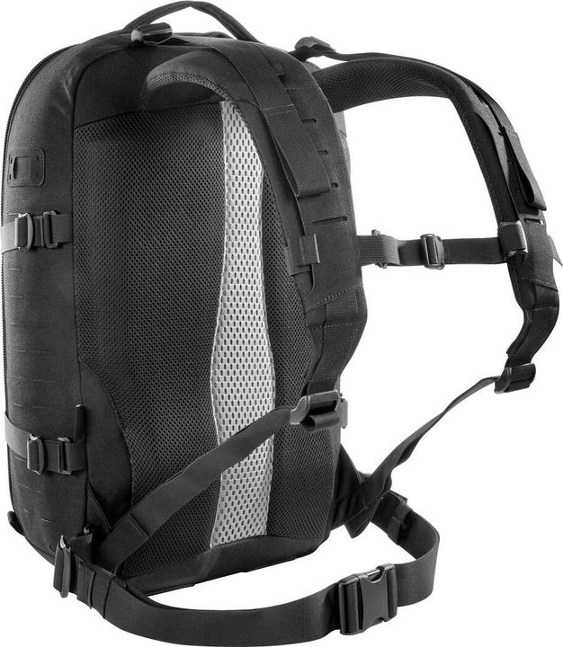 Produktbild Tasmanian Tiger TT Tagesrucksack Tac Pack 28l Schwarz (28 l)