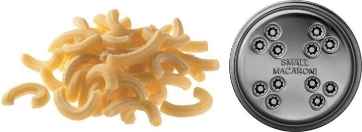 Productafbeelding KitchenAid Hulpstuk voor buisvormige noedels