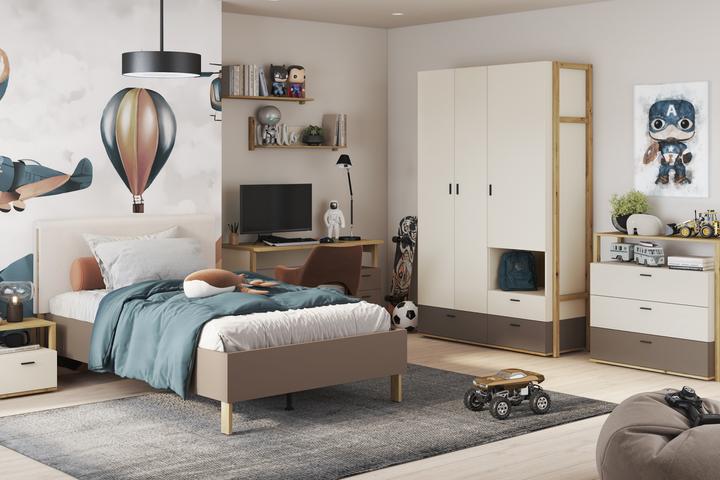 Actual product image Konsimo Trida