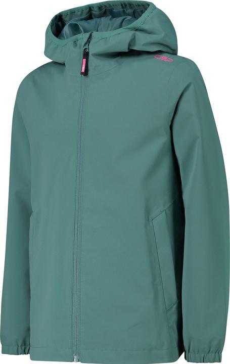 Immagine prodotto CMP Campagnolo Hoodie (164)
