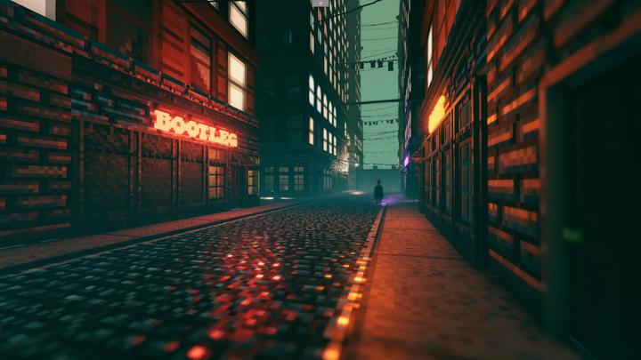 Actual product image Fireshine Games Shadows of Doubt (PS5, EN)
