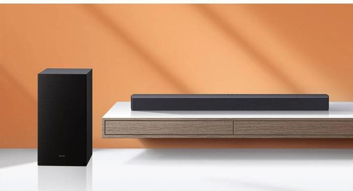 Produktbild Samsung HW-C440G/ZG (270 W, 2.1 Kanal)