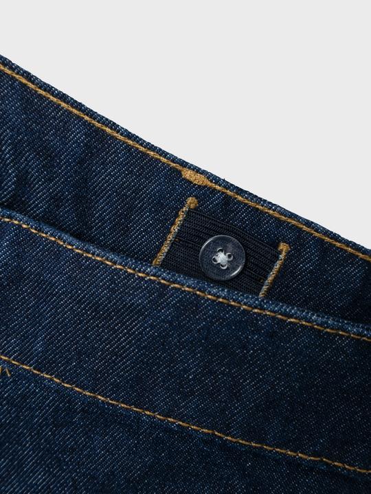 Actual product image Lmtd Baggy Fit Jeans (128)