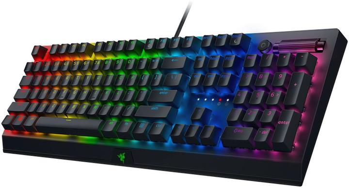 Produktbild Razer BlackWidow V3 (CH, Kabelgebunden)