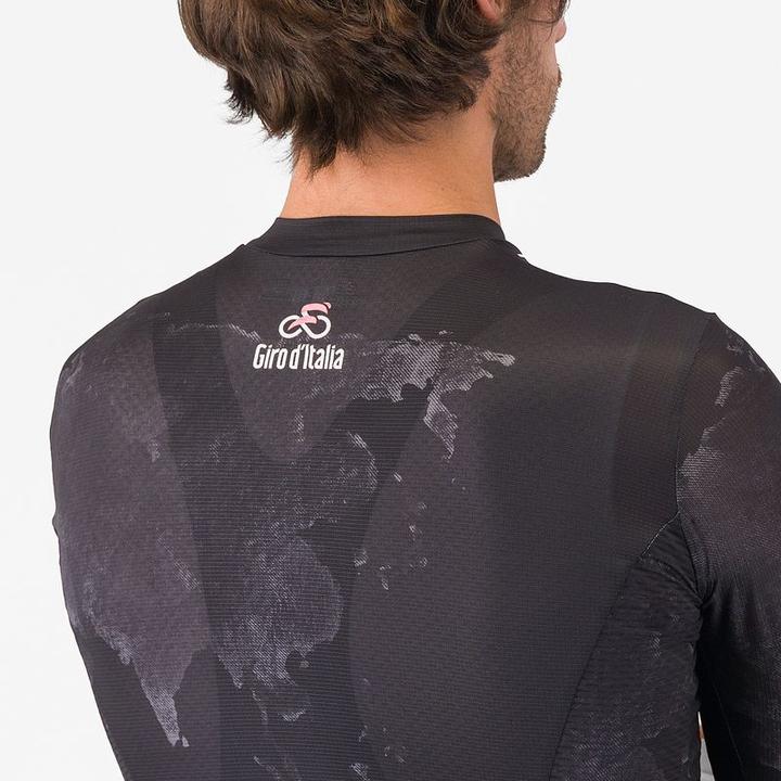 Produktbild Castelli #GIRO108 Competizione 3 Jersey (XL)