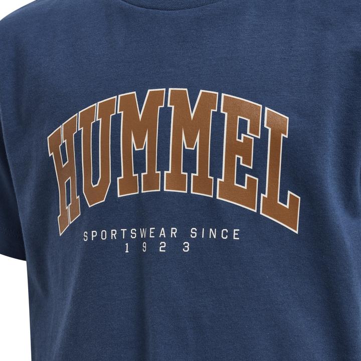 Image du produit hummel Fast T-Shirt S/S (116)