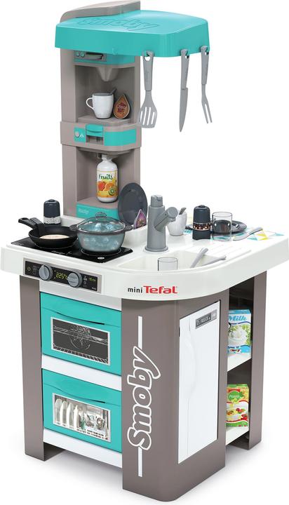 Immagine prodotto Smoby Bolla da cucina Tefal Studio
