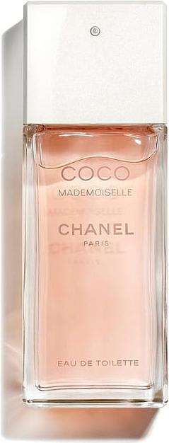 Produktbild Chanel Coco Mademoiselle (Eau de Toilette, 50 ml)