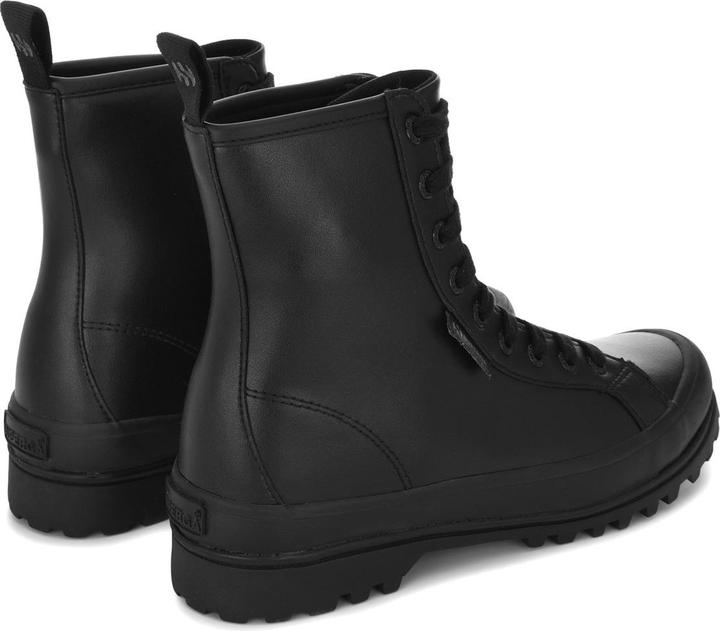 Produktbild Superga Stiefeletten 2643 Alpina Kunstleder (38)