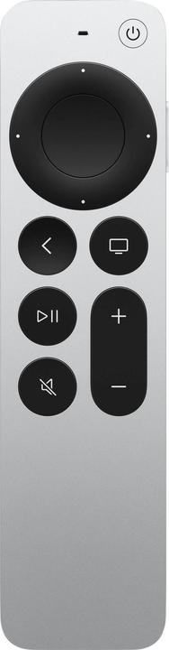Apple TV Remote 2. Gen (Gerätespezifische Fernbedienung, Bluetooth)