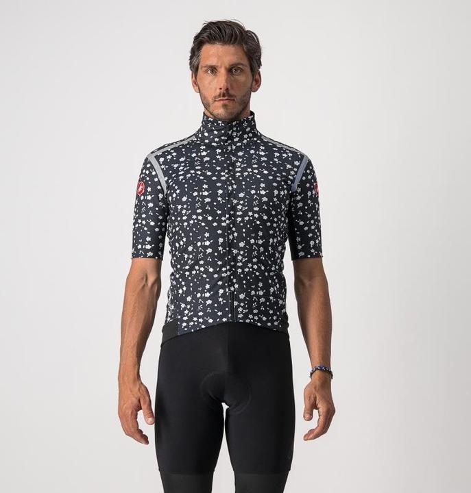 Castelli Gabba RoS