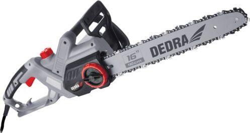 Immagine prodotto Dedra MOTOSEGA ELETTRICA DED8701, 2,2 KW, 40 CM (Sega a catena elettrica)