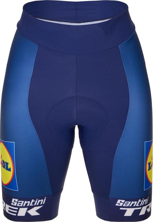 Santini Lidl-Trek Women's Replica Race Short