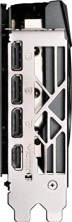Produktbild MSI GeForce RTX 4070 GAMING X SLIM (12 GB)
