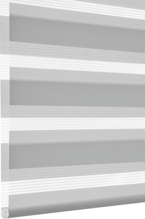 Produktbild Deco Company EASYFIX Doppelrollo (75 x 150 cm)