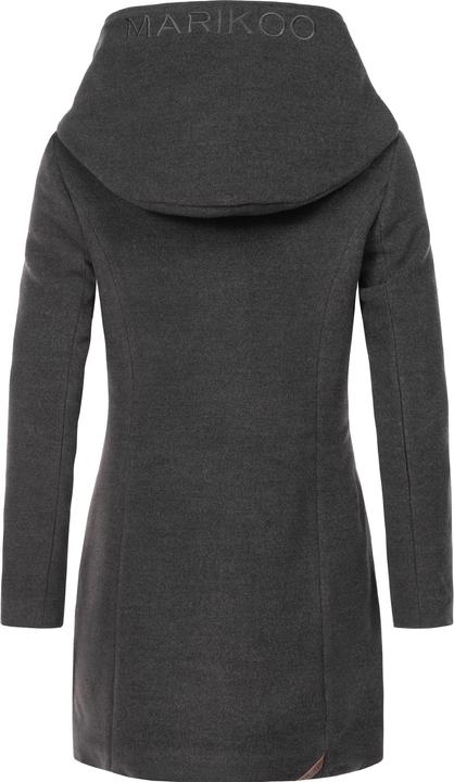 Actual product image Marikoo Maikoo (XXL)