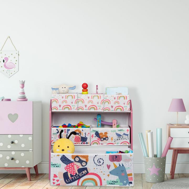 Image du produit Relaxdays Roue de brouette