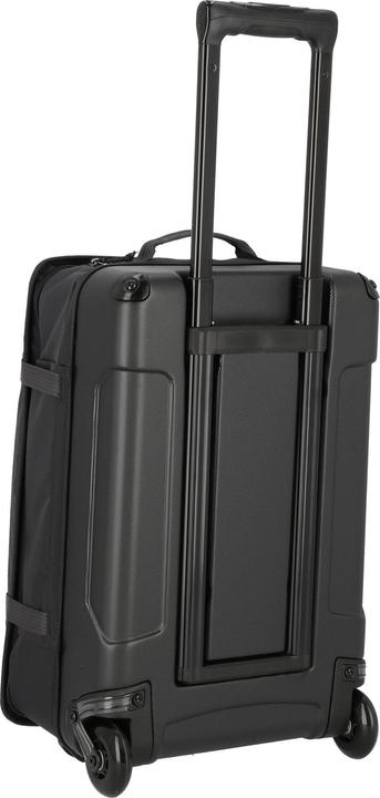 Produktbild Fjällräven Färden Roller 35 Schwarz (35 l, Handgepäck (bis 50l))
