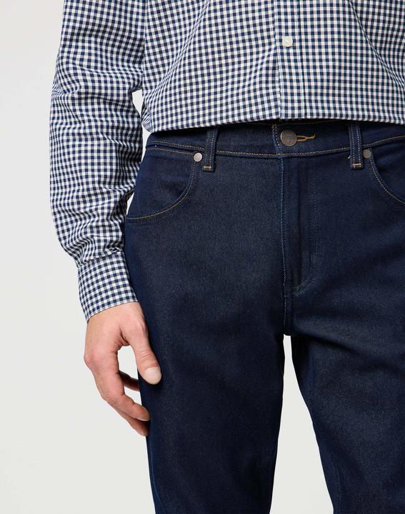 Actual product image Wrangler Jeans Greensboro (44)
