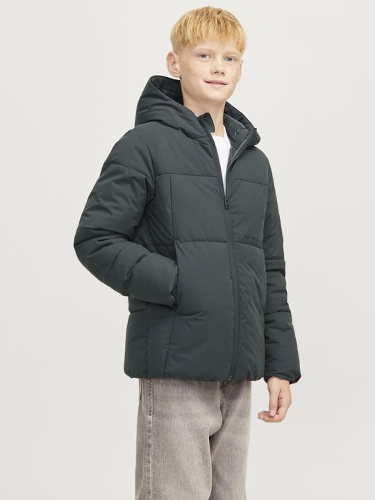 Produktbild Jack & Jones Jorvesterbro Puffer Jacket Aw24 Sn Jnr (140)