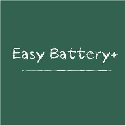 Actual product image Eaton Easy Battery+, 9130 RM