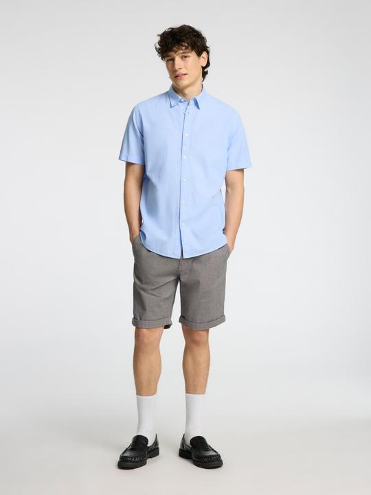 Immagine prodotto Selected Homme Slhreg-Sun Camicia Ss Noos (XL)