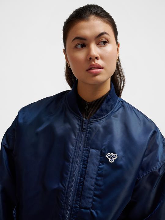 Produktbild hummel hmlBASEBALL JACKET BEE (M)