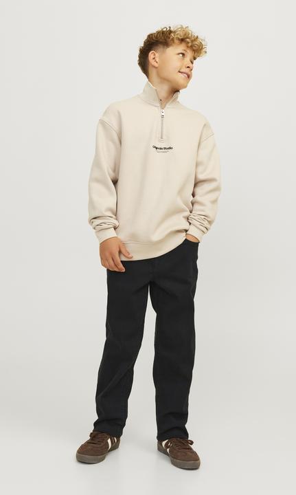Actual product image Jack & Jones Jjiclark Jjoriginal Sq 356 Sn Jnr (176)