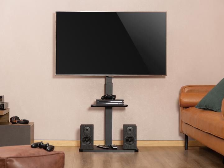 Image du produit equip Bodenständer (Universel, 75", 40 kg)